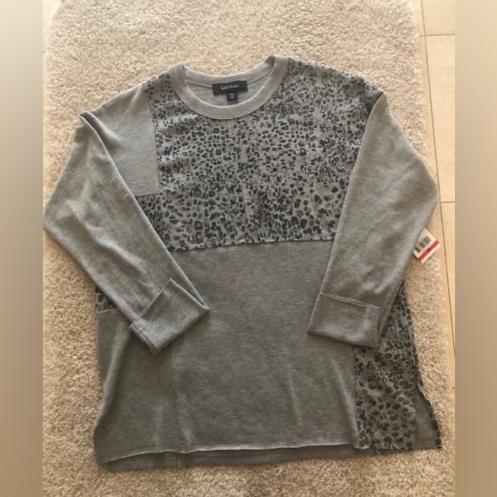 Karen Kane Sweater sweatshirt